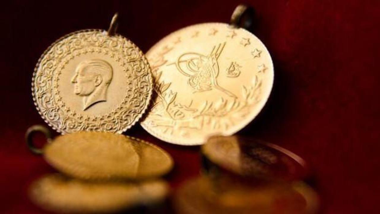 Gram altında t&uuml;m zamanların rekoru