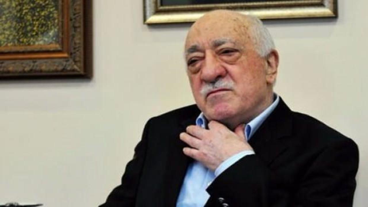 Azerbaycan'da FET&Ouml;'ye darbe: Y&ouml;netici kadrodan 4 kişi tutuklandı