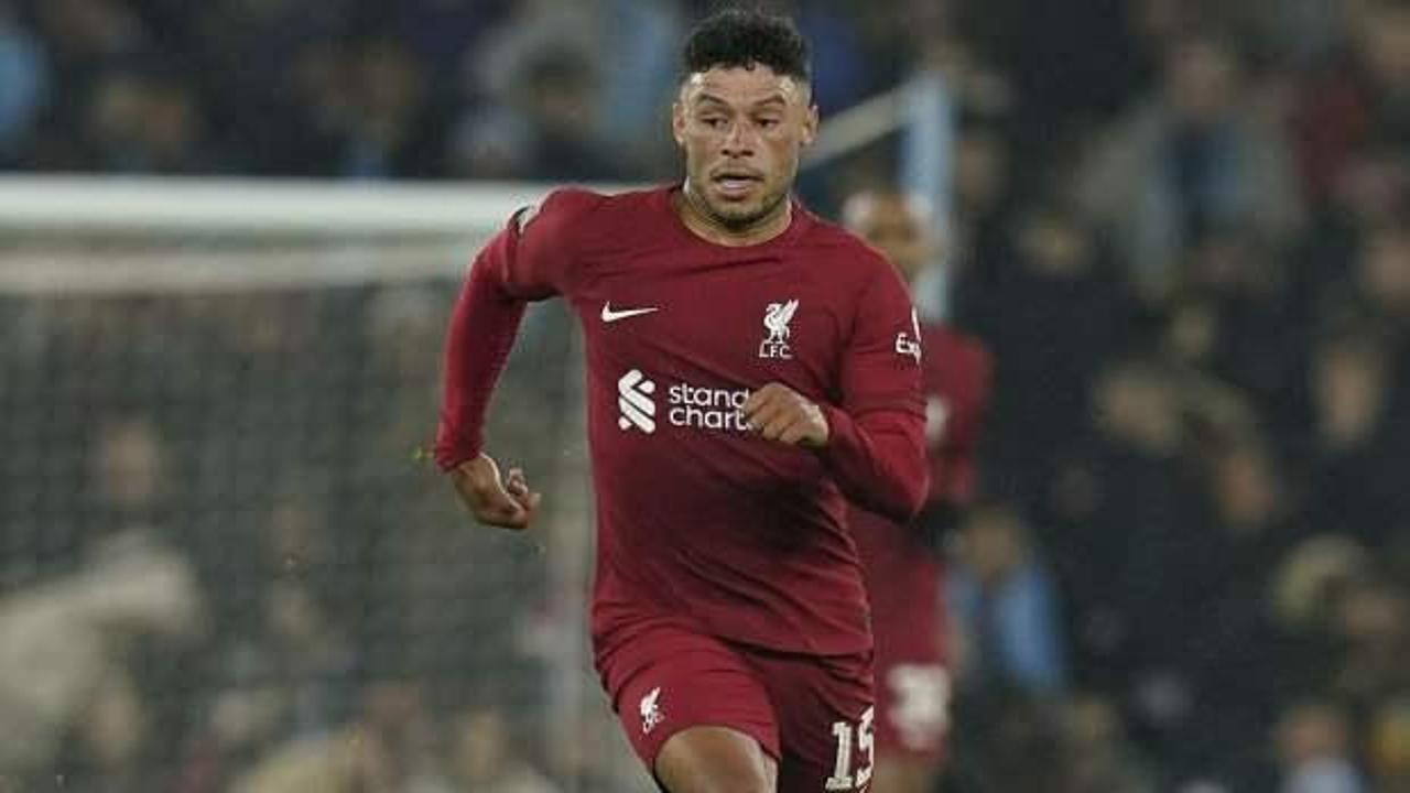 Beşiktaş, Liverpoollu eski yıldızın peşinde!