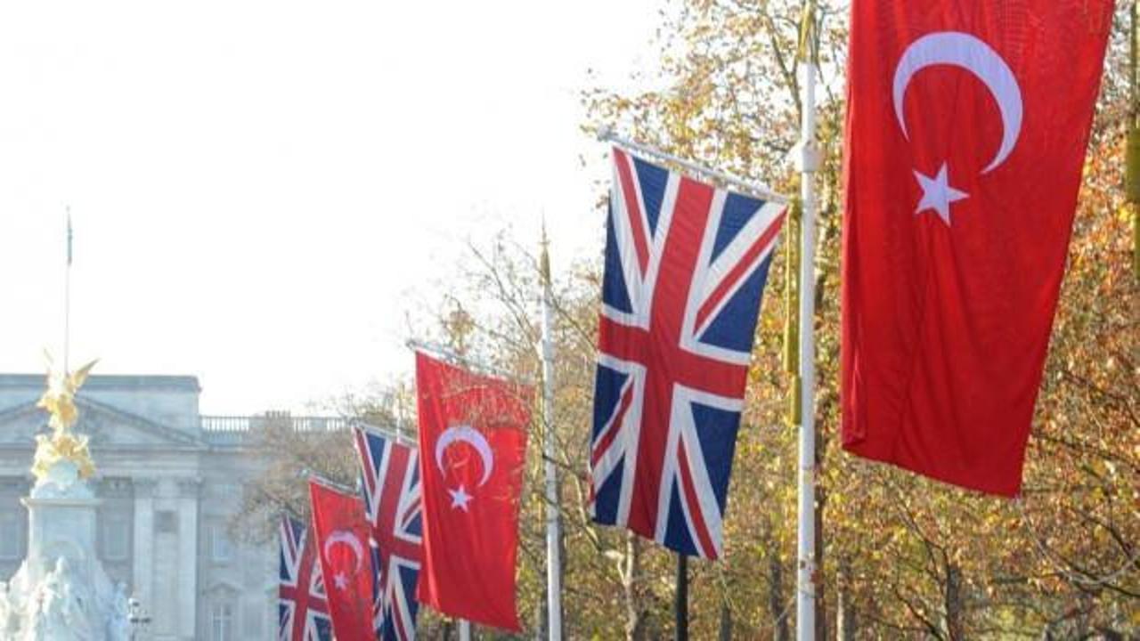 Birleşik Krallık ve Türkiye'den önemli adım: Resmen duyuruldu