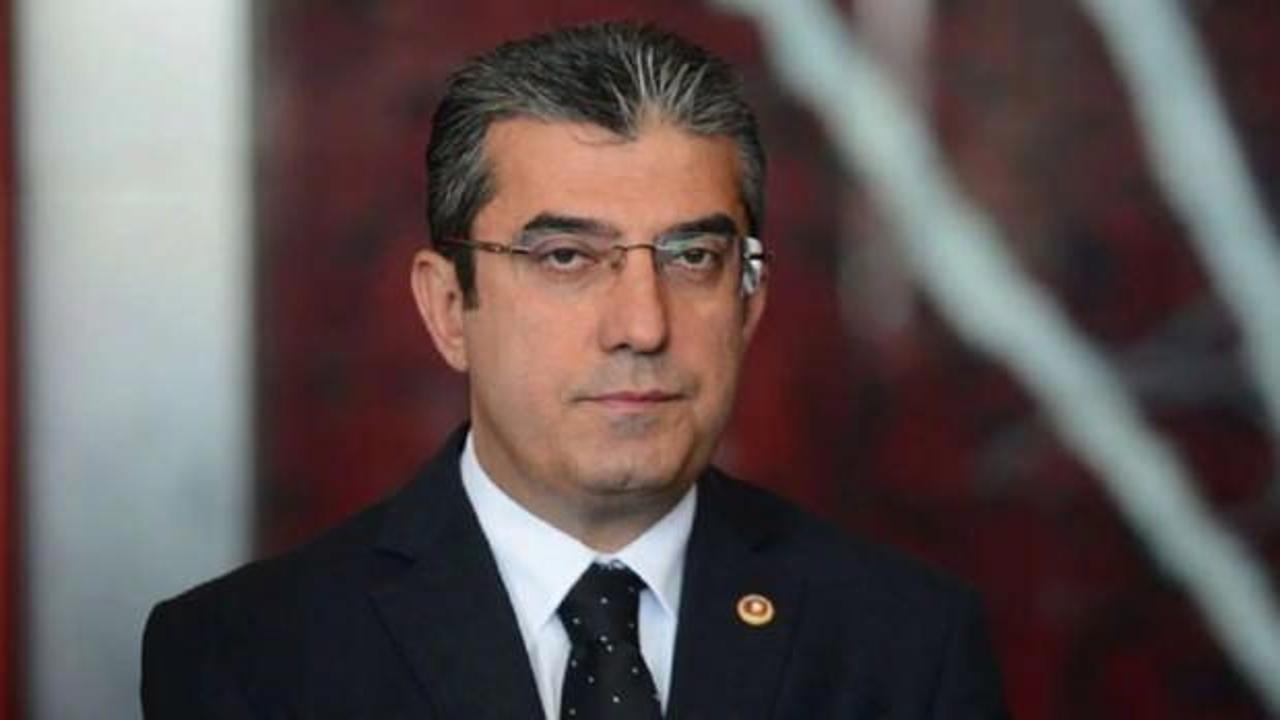 CHP'de polemik sürüyor: Gizli toplantıya katılan Günaydın'dan Öztrak'a tepki