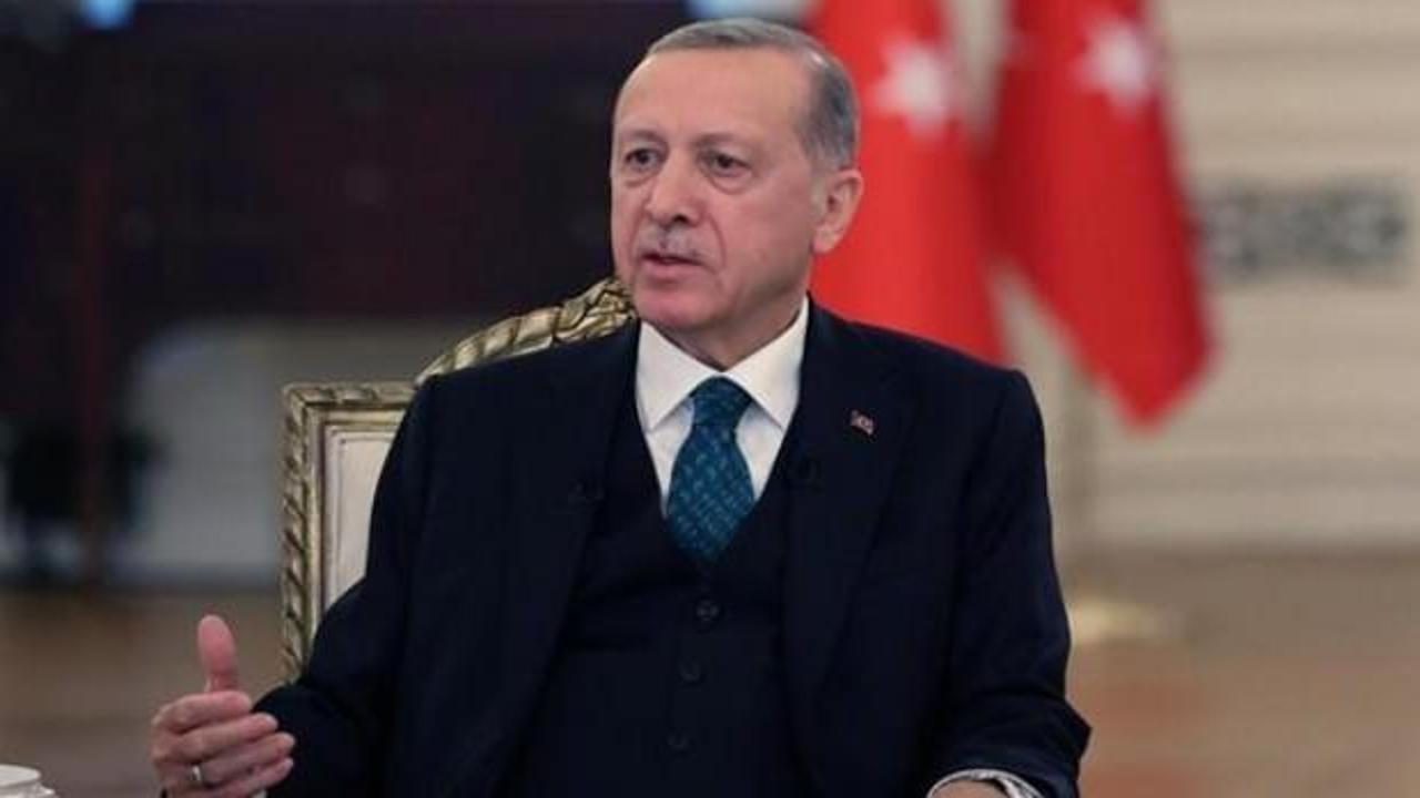 Cumhurbaşkanı Erdoğan fahiş kira a&ccedil;ıklaması: Bedelini &ouml;deyecekler