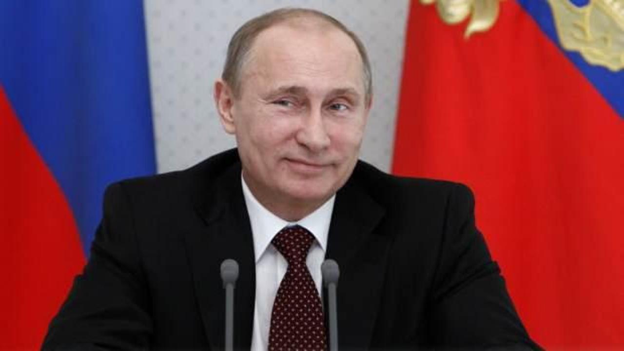 DIA yetkilileri: Putin n&uuml;kleer silahları konuşlandırdı