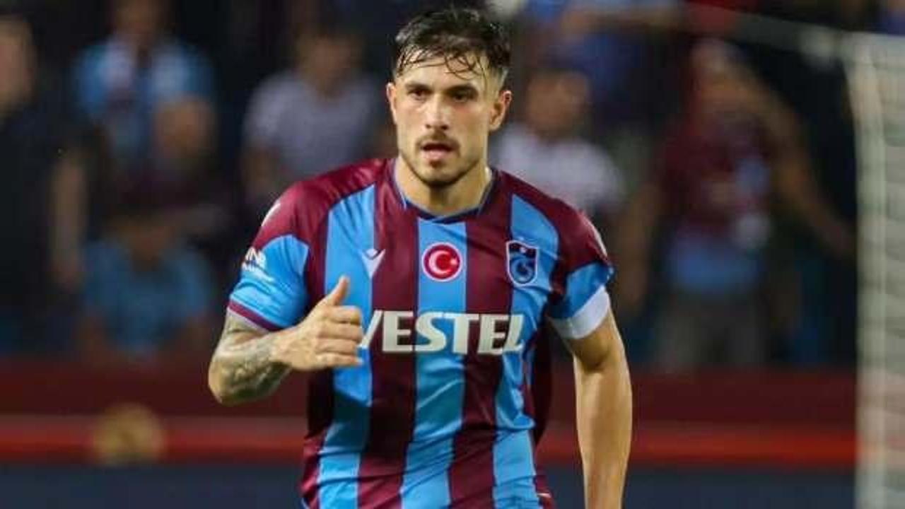 S&uuml;per Lig devlerinin Dorukhan Tok&ouml;z savaşı!