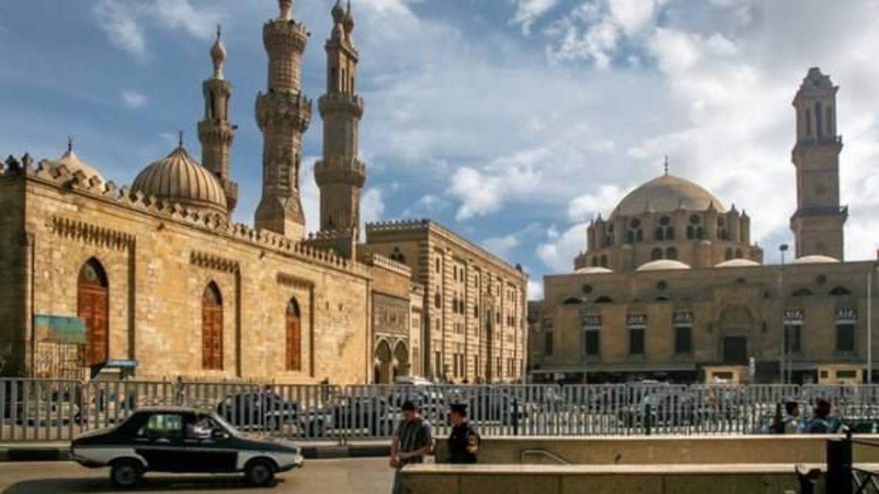 El Ezher'den İsveç ürünlerinin boykot edilmesi çağrısı