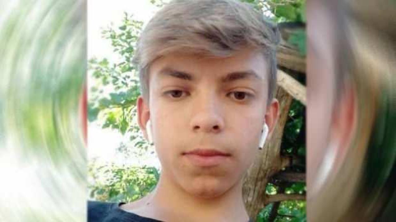 Elektrik bölümünden yeni mezun olan genç, akıma kapılıp öldü