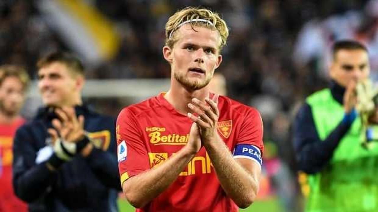 Fenerbahçe'den flaş takas teklifi: Joao Pedro+10 milyon euro