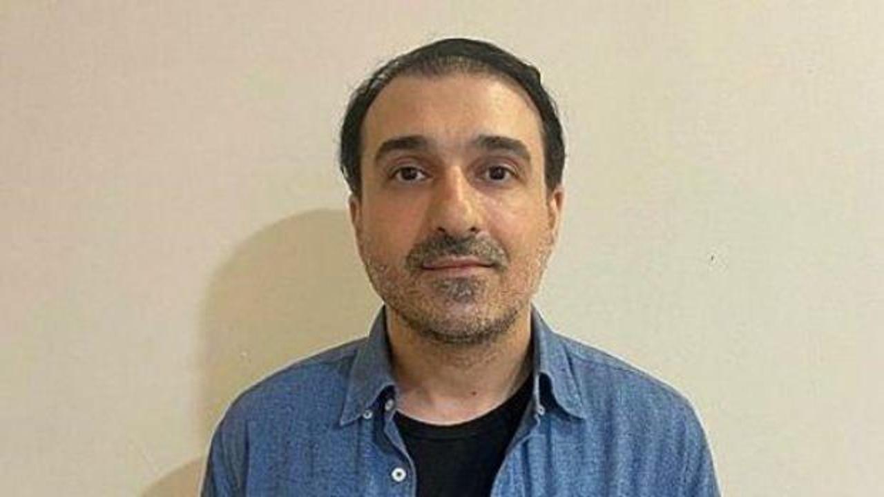 FETÖ elebaşı Fetullah Gülen'in yeğeni ve eşi tutuklandı!