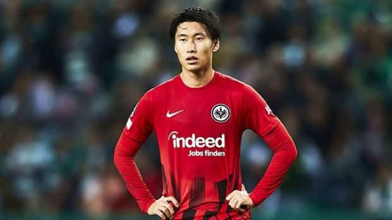 Galatasaray'dan Japon yıldız i&ccedil;in resmi temas!