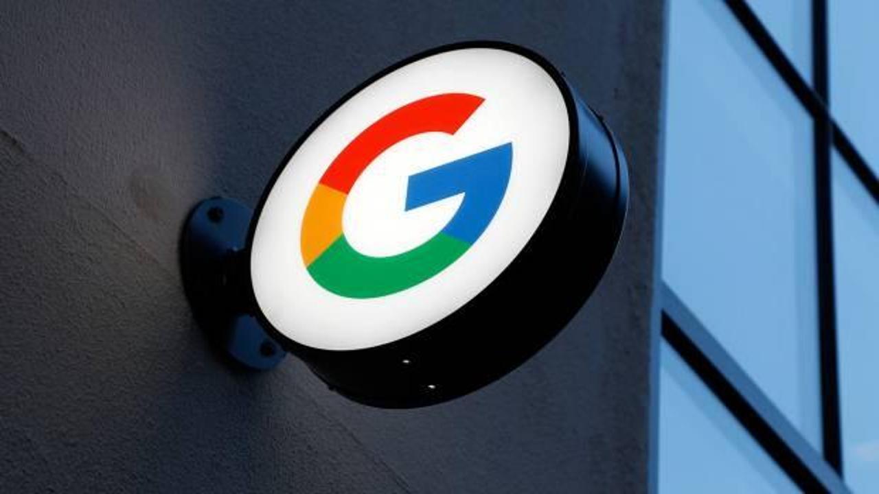Google binlerce çalışanının internet erişimini kısıtlayacak!