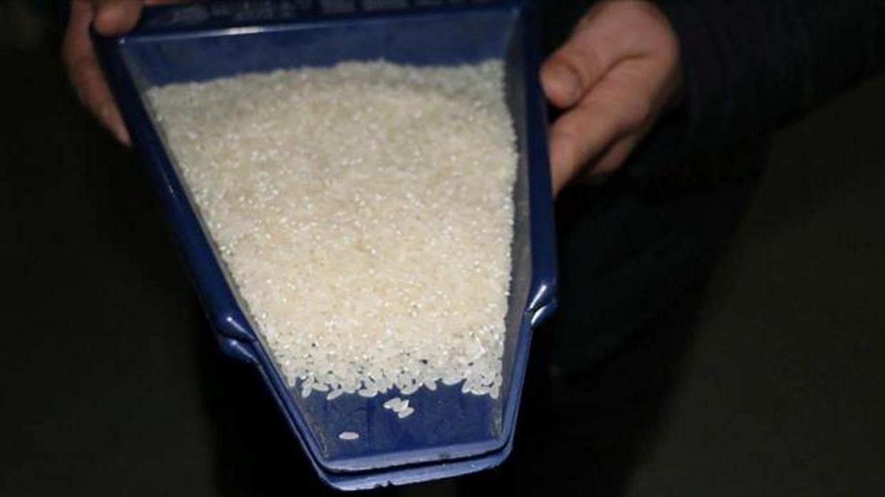 Hindistan, basmati olmayan beyaz pirinç ihracatını yasakladı