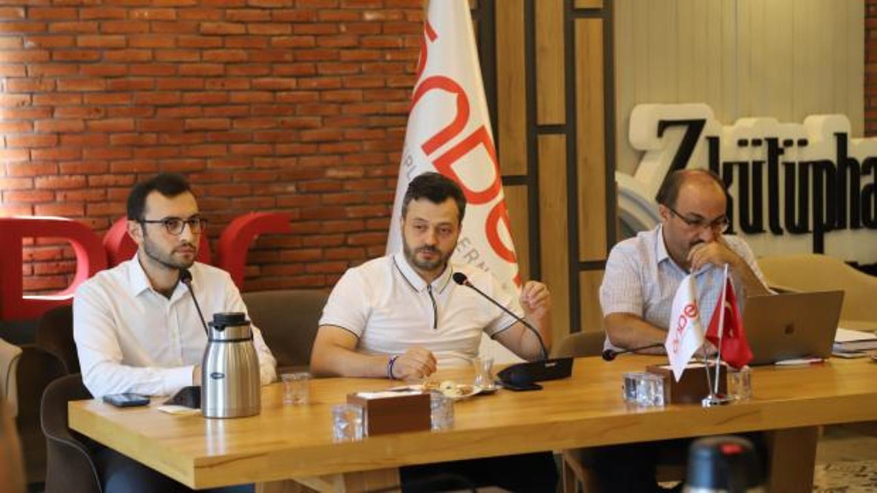 İmam Hatip Araştırmaları Merkezi kuruldu