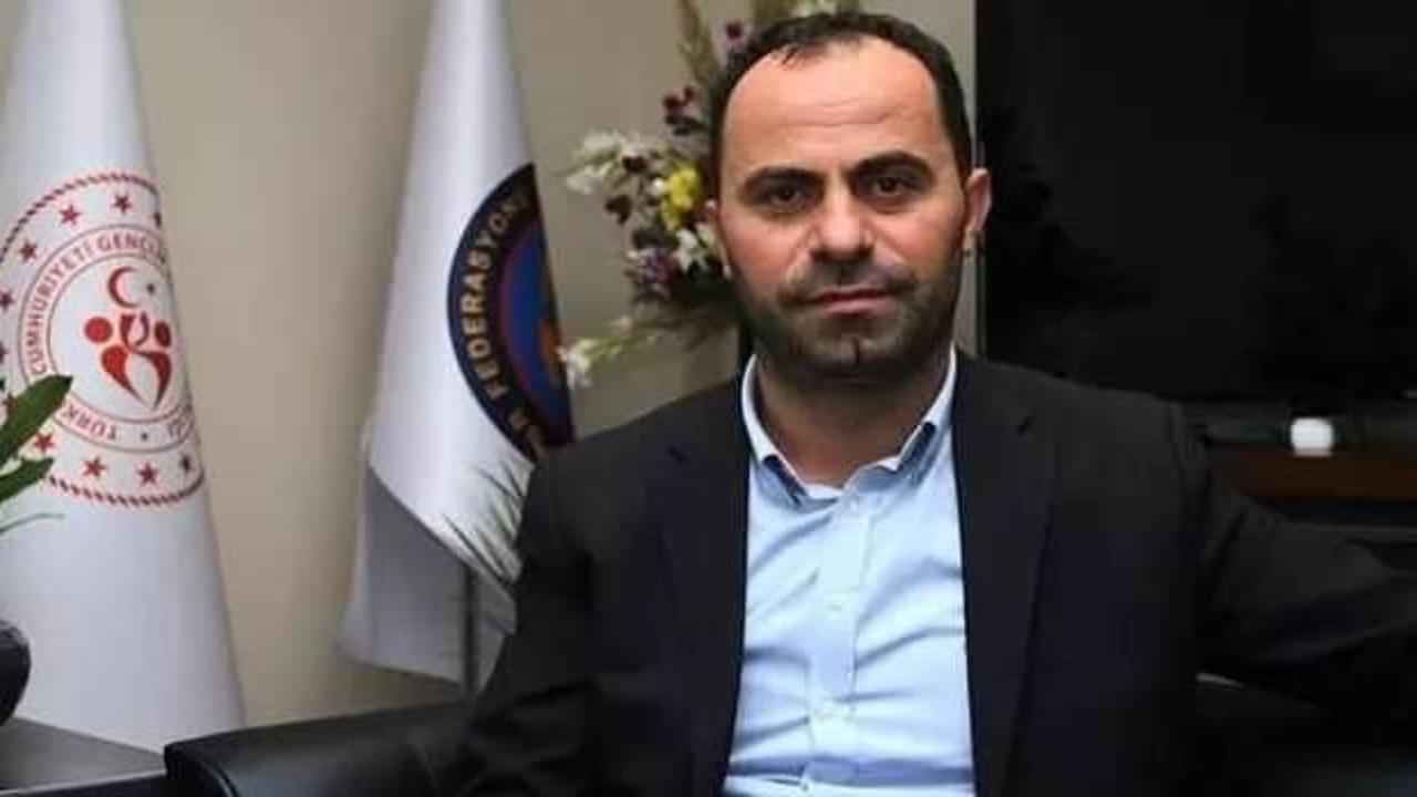 İşitme Engelliler T&uuml;rkiye G&uuml;reş Şampiyonası Bursa&rsquo;da!