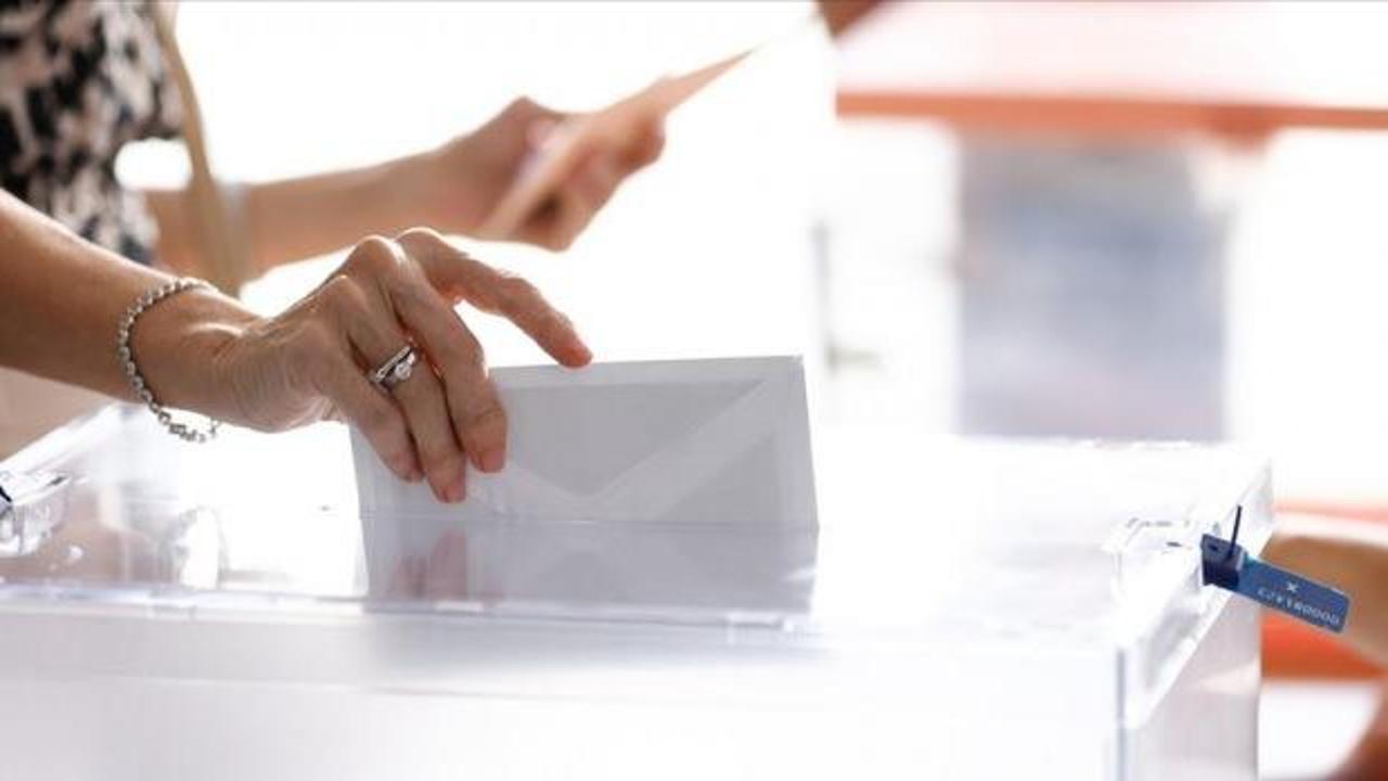 İspanya'da sandıktan h&uuml;k&uuml;meti kuracak sonu&ccedil; &ccedil;ıkmadı