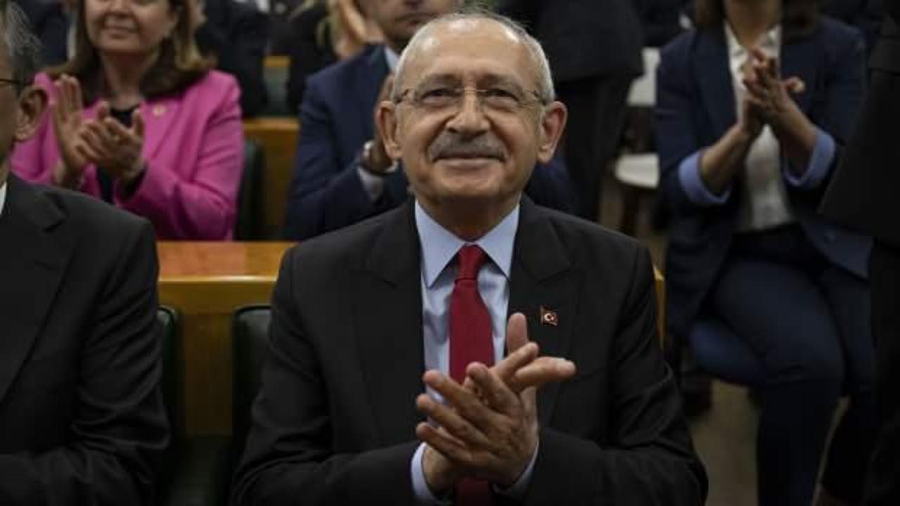İYİ Partili isim Kılıçdaroğlu için özür diledi