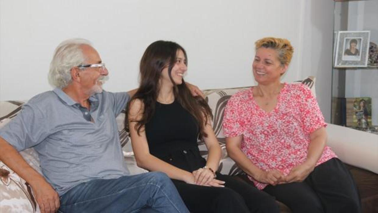 Karın ağrısıyla gitti l&ouml;semi olduğunu olduğunu &ouml;ğrendi: 7 yıllık b&uuml;y&uuml;k m&uuml;cadele