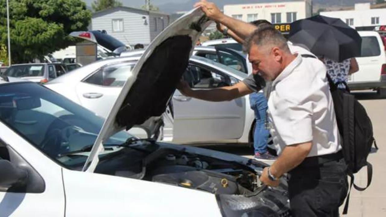 Kınık: &ldquo;İlan fiyatının &uuml;st&uuml;nde para istenmesi sahtekarlık&rdquo;