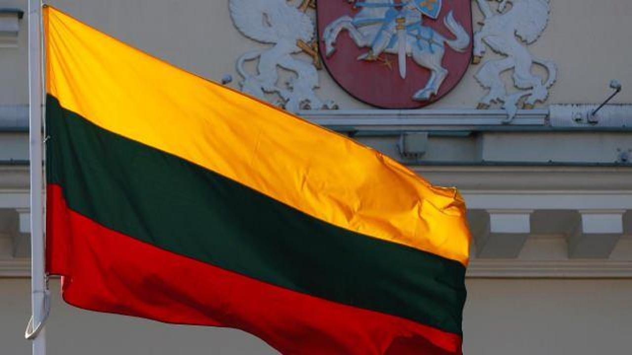 Litvanya 135 Rus vatandaşının oturum iznini iptal etti