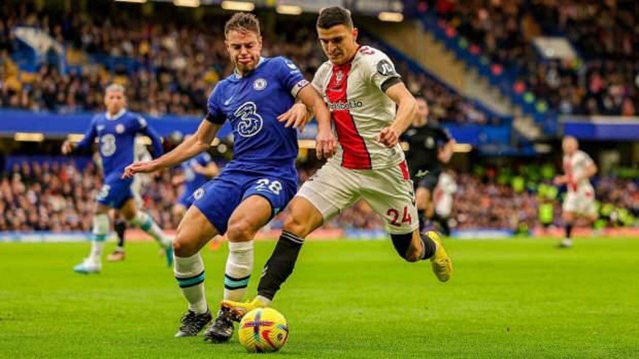 Mohamed Elyounoussi ile resmen g&ouml;r&uuml;ş&uuml;ld&uuml;!