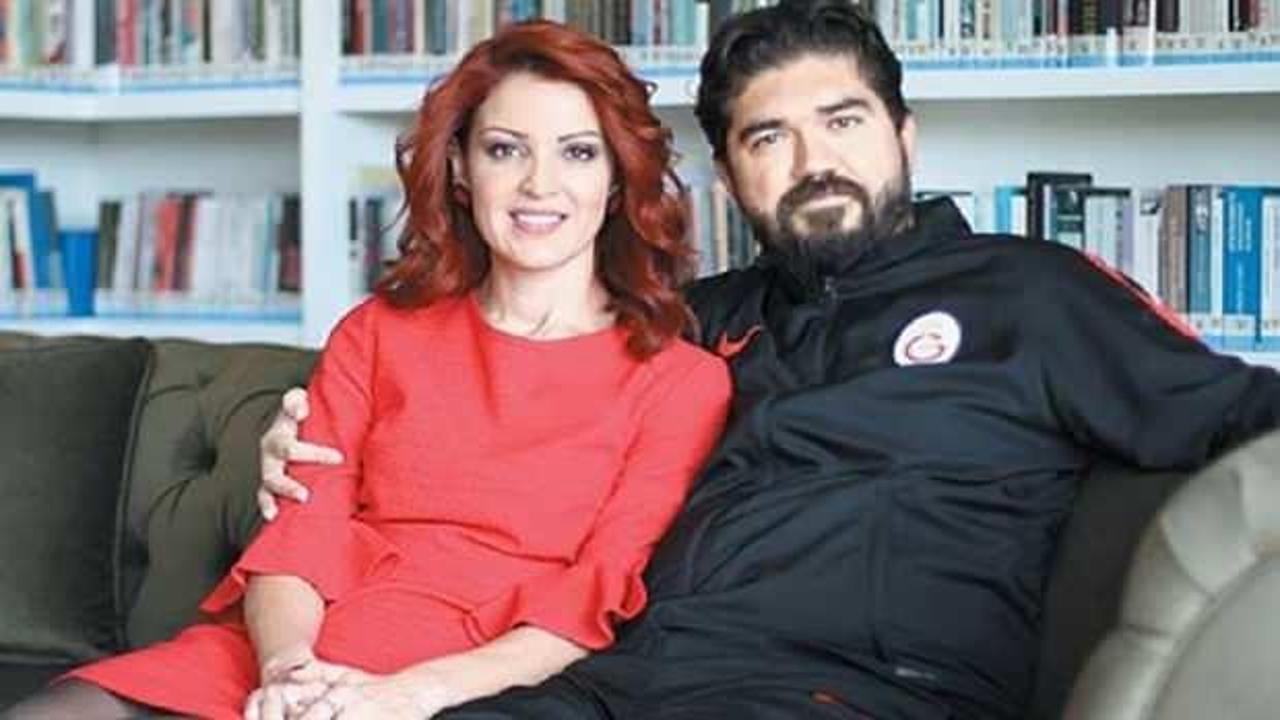 Nagehan Alçı ve Rasim Ozan Kütahyalı boşanıyor! İşte istenen nafaka