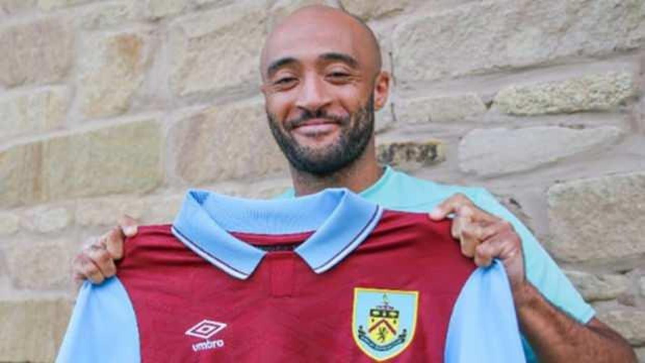 Nathan Redmond'ın yeni adresi resmen a&ccedil;ıklandı!