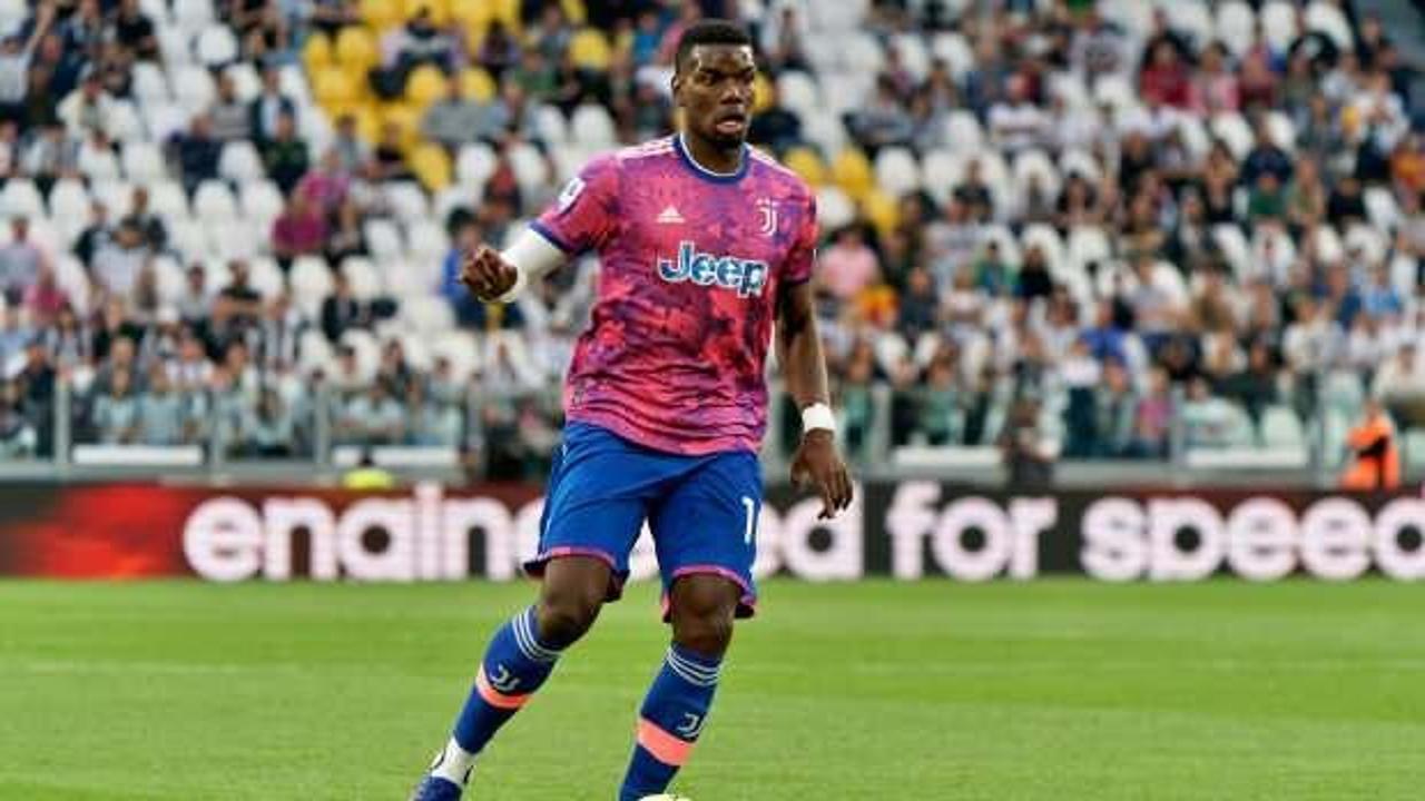 Pogba i&ccedil;in flaş Fenerbah&ccedil;e iddiası!