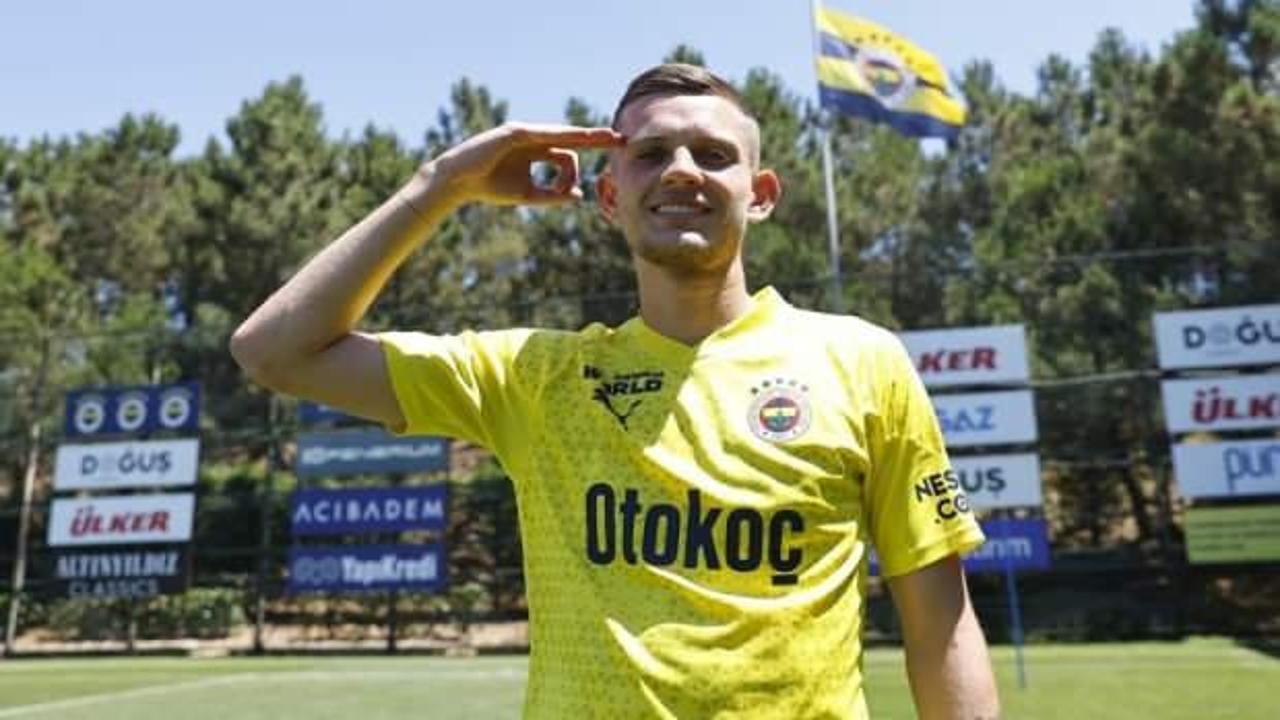 Szymanski: Fenerbahçe, Türkiye’nin en büyük kulübü