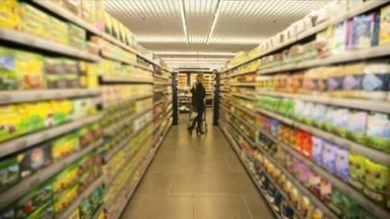 TESK'ten marketlerin "otomat satışları"na tepki