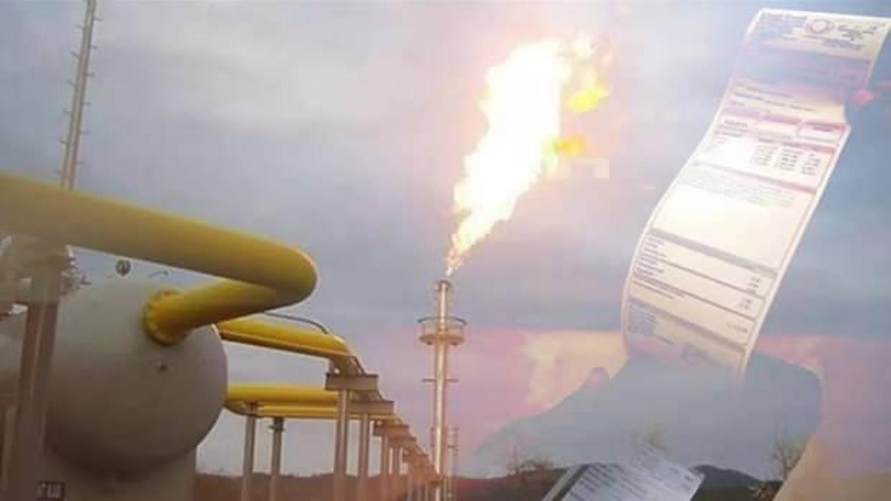 Türkiye doğal gazda en ucuz 3. ülke