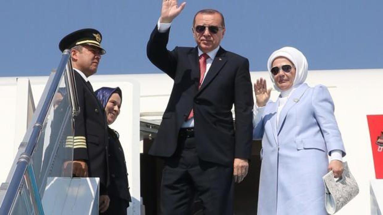 Türkiye ve Suudi Arabistan ilişkileri ticari işbirliğiyle güçleniyor