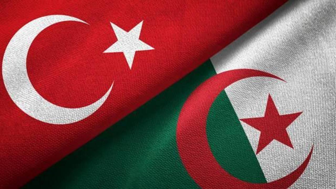 Türkiye'den Cezayir'e başsağlığı mesajı: Dost ve kardeş ülkeye başsağlığı diliyoruz
