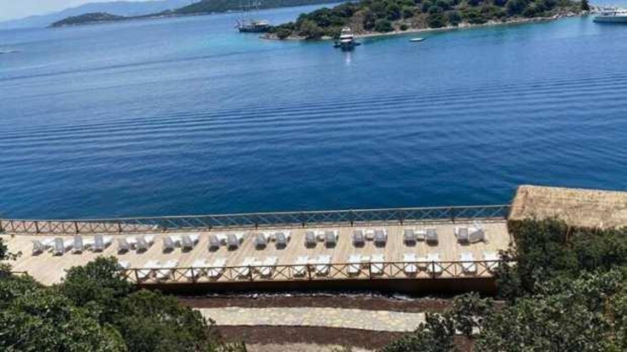 Ücretsiz halk plajları artıyor! Sayıları 35'e çıkacak