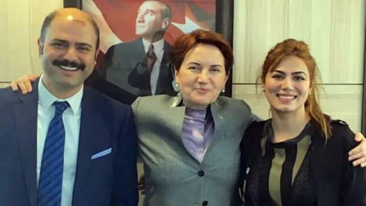 'Umre' desteği İyi Parti'de sonu oldu! Akşener'in ihraç listesinde sürpriz isim