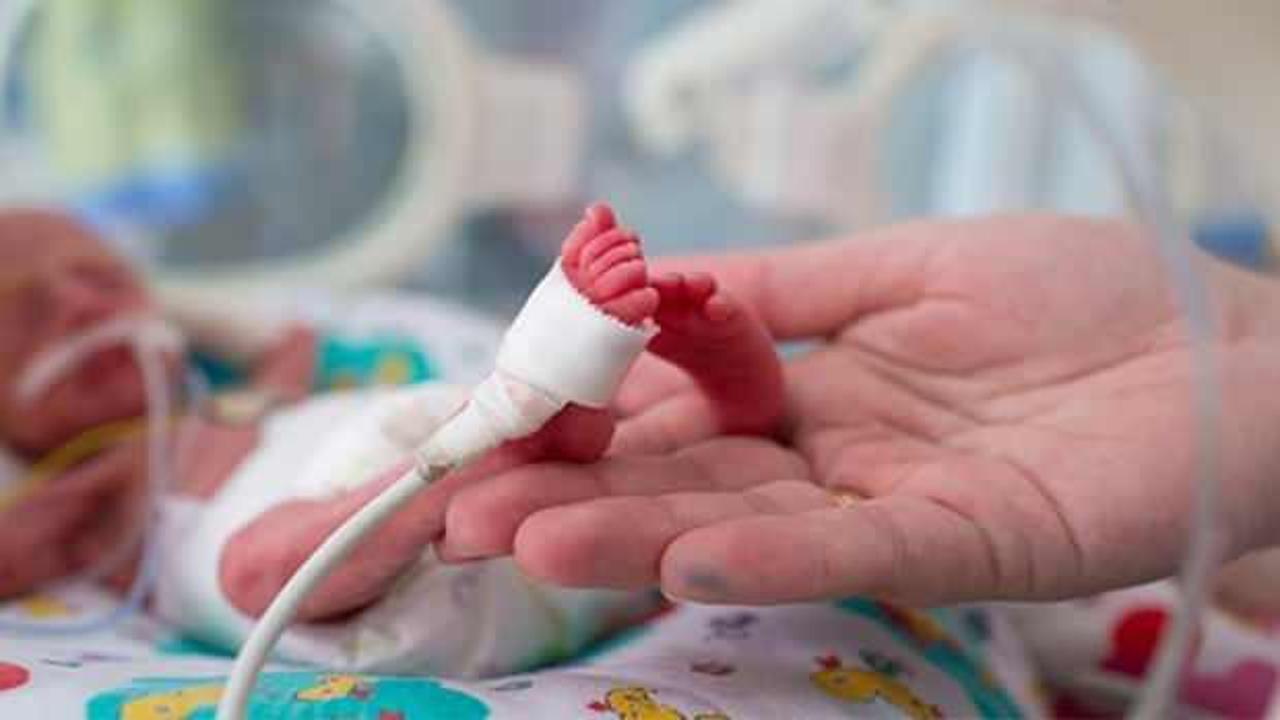 Yargıtay&rsquo;dan &ccedil;ok konuşulacak t&uuml;p bebek kararı