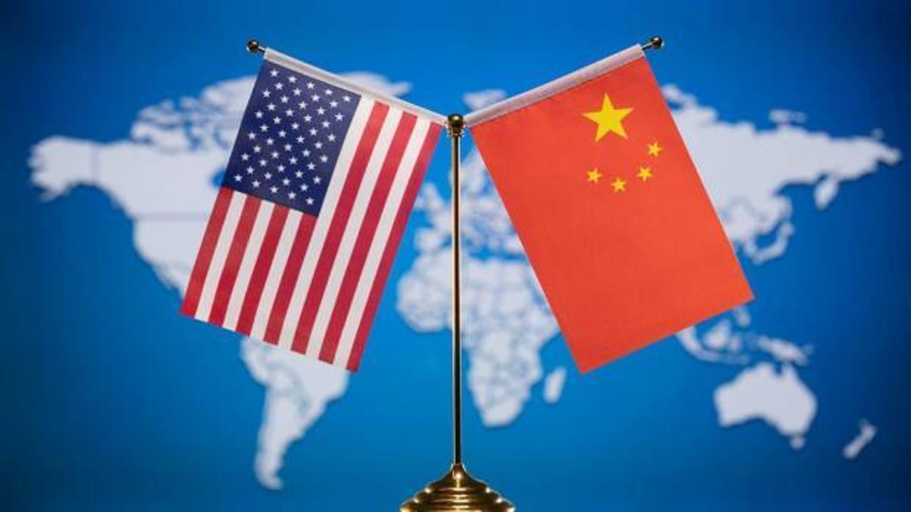 ABD'den, Çin'i küplere bindirecek hamle! Tayvan'a 345 milyon dolarlık silah yardımı