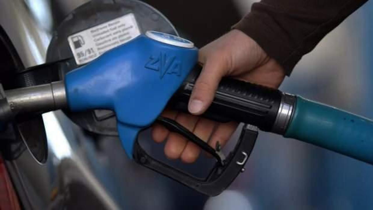 Çin, benzin ve motorinin ton fiyatına zam yaptı