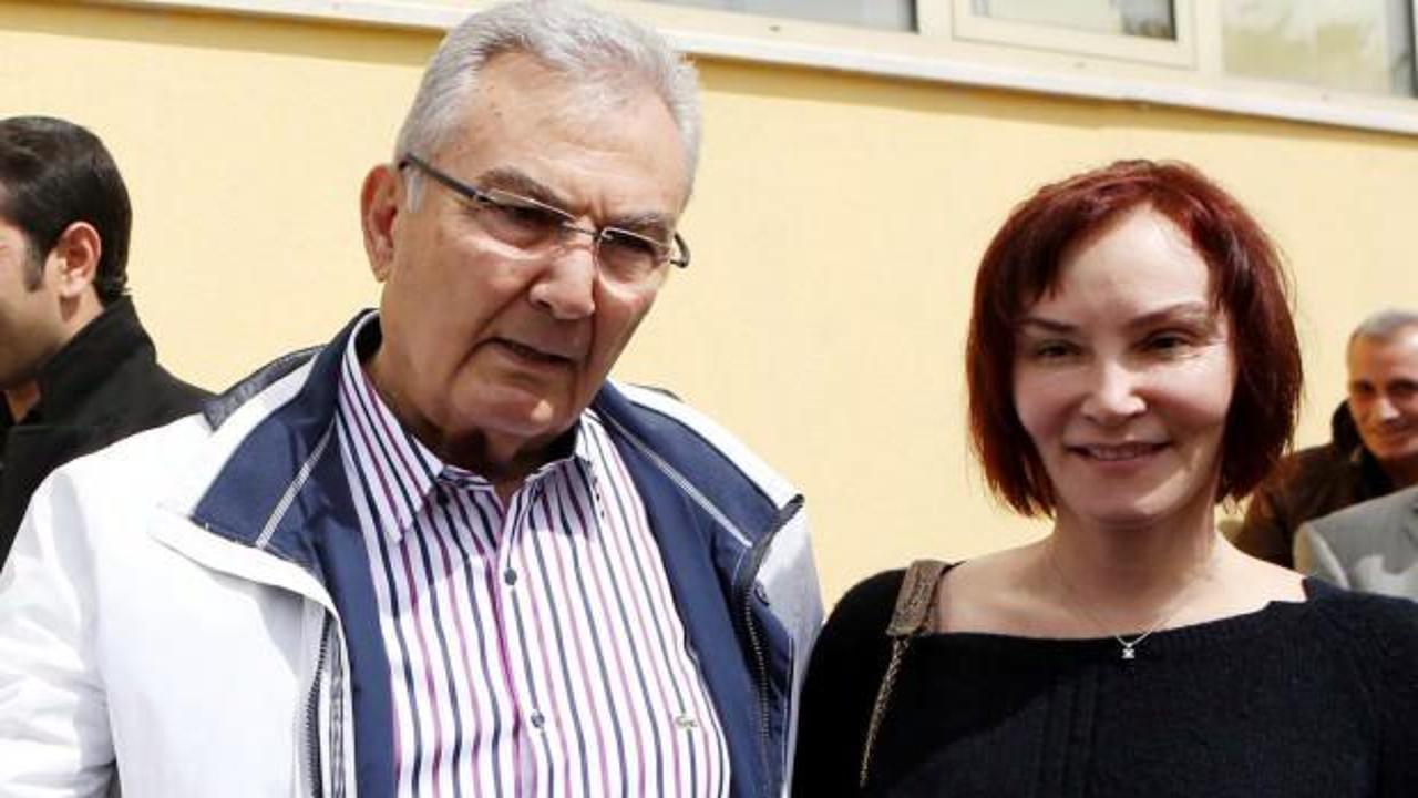 Aslı Baykal'dan Kılıçdaroğlu'na tepki: Senin geçmişin ne de millete ahkam kesiyosun!