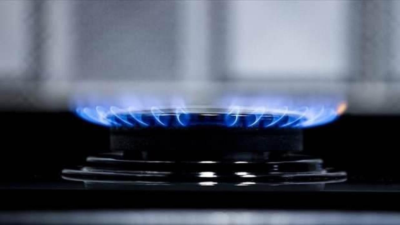 Avrupa'da doğal gaz fiyatları düşüşte 3. gününde