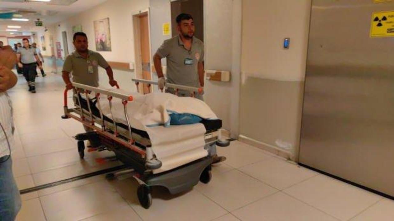 Bursa'da tarlada uyurken kamyonetin ezdiği 4 yaşındaki &ccedil;ocuk &ouml;ld&uuml;