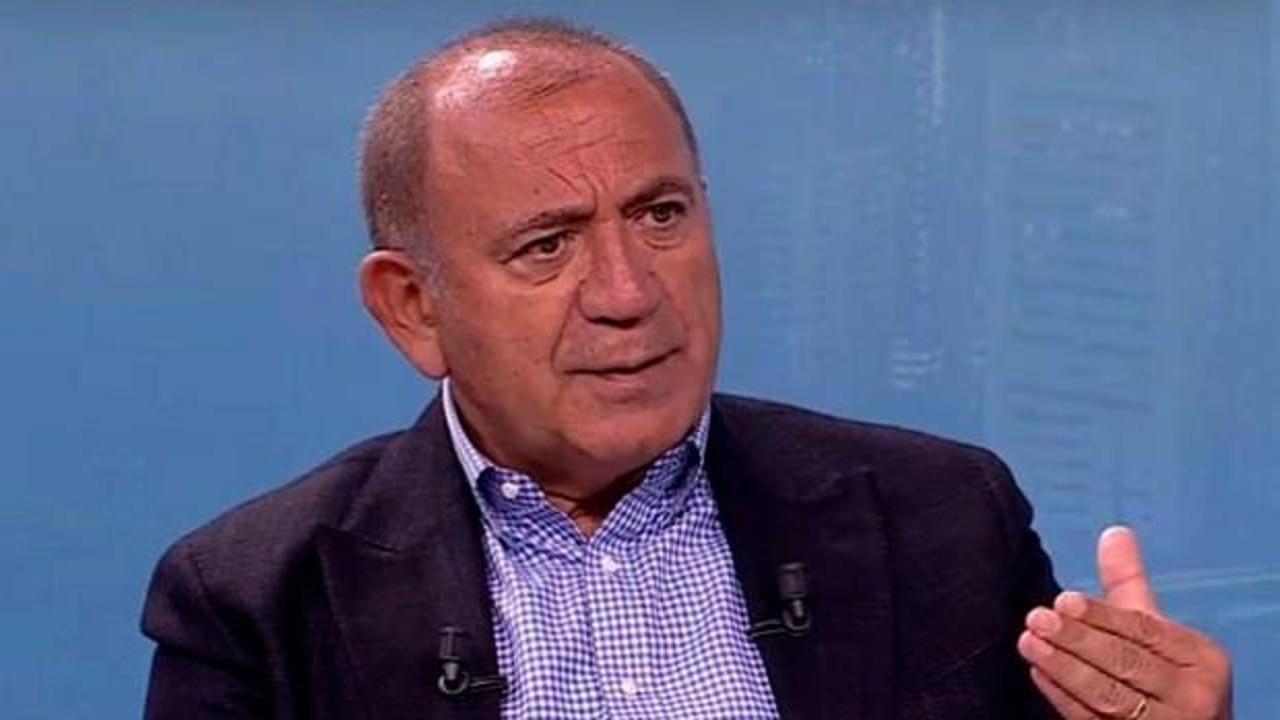 CHP'li G&uuml;rsel Tekin a&ccedil;ıkladı! CHP'den, İYİ Parti ve HDP'ye yerel se&ccedil;im resti! 