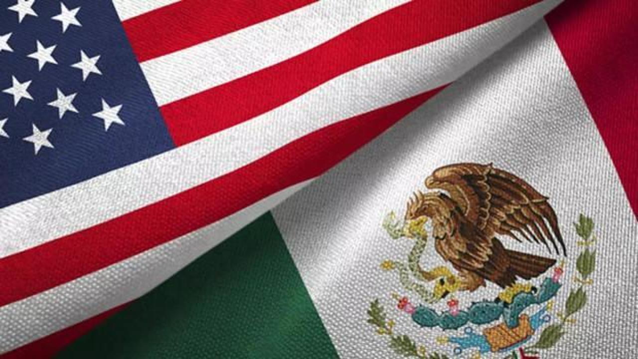 Meksika’dan ABD’ye nota: Anlaşmaların ihlalidir!