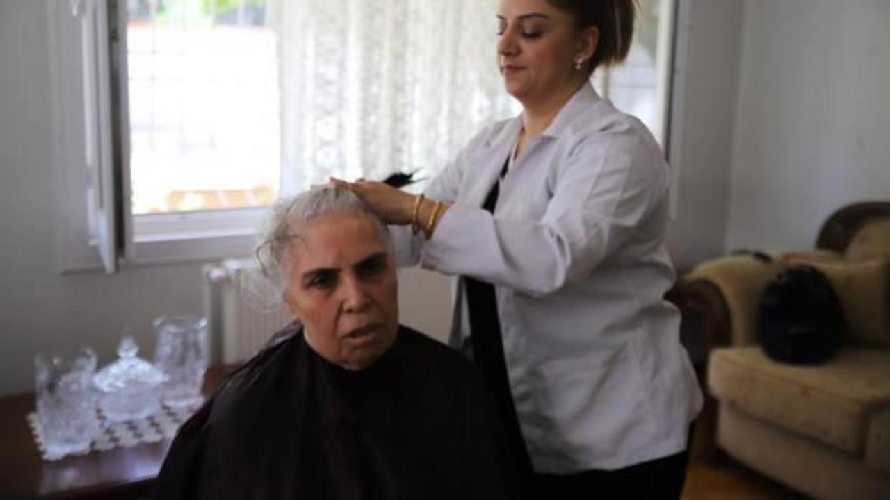 Deprem anında yaşadığı korku hayatını kararttı