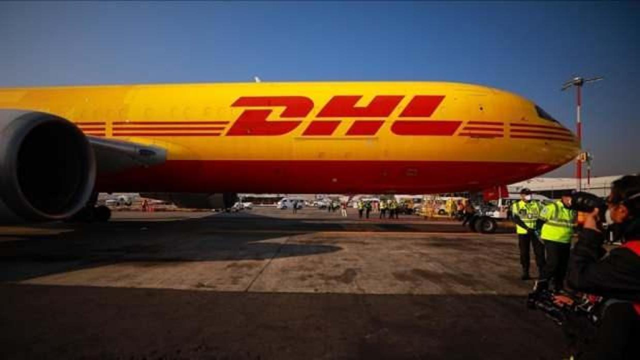 Alman devi DHL, MNG Kargo'yu satın aldı