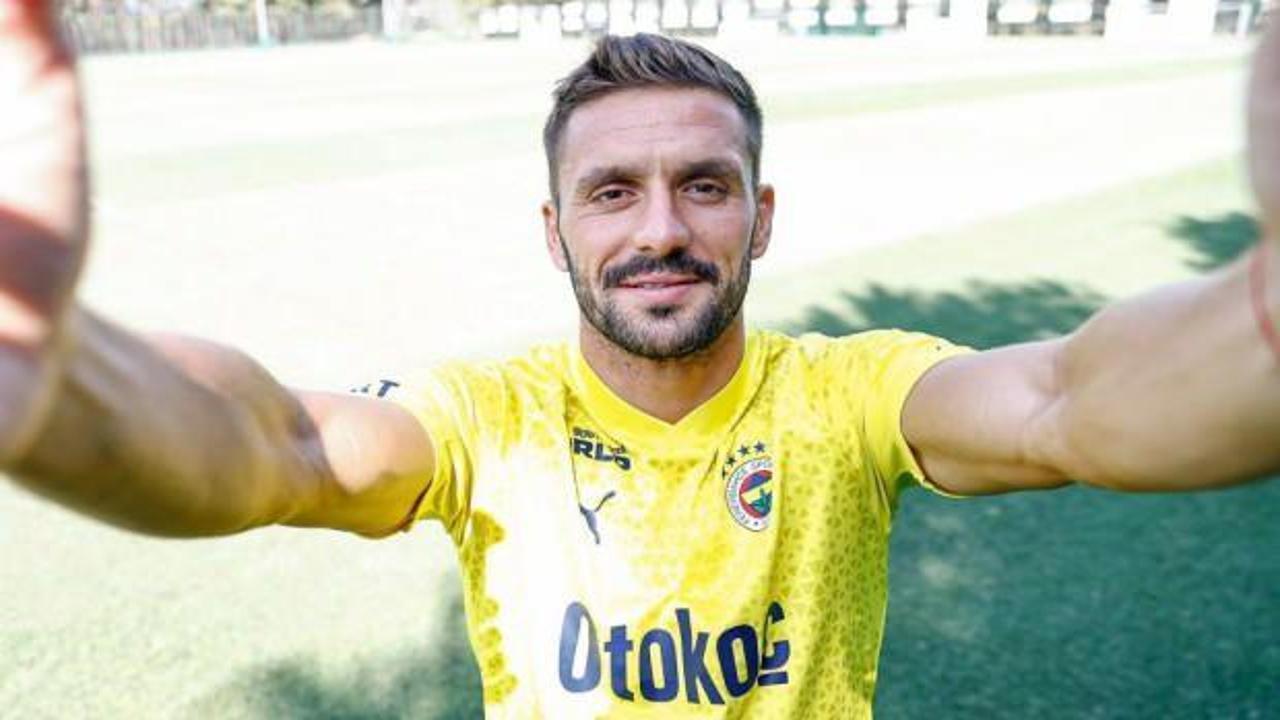 Dusan Tadic: Dzeko'yu gol kralı yapmak istiyorum