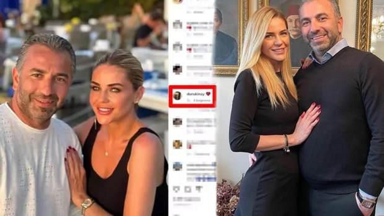 Emine Ün’den kötü haber! Evlilik hazırlığı yapıyordu…