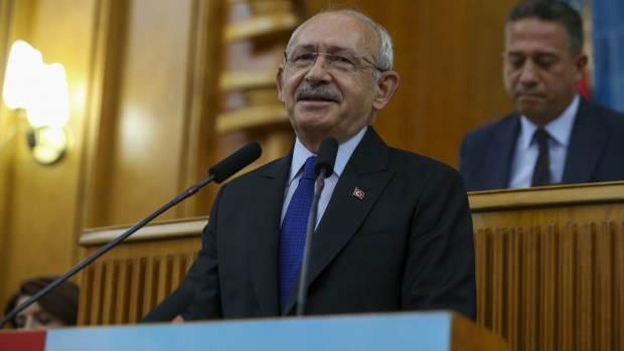 Halk TV'ye sans&uuml;r uygulayan Kılı&ccedil;daroğlu: Medya &uuml;zerinde baskı var