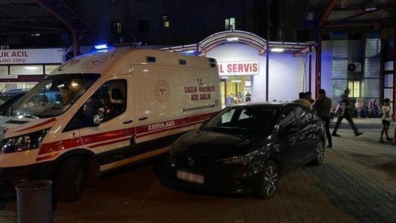 İzmir'de kavgayı ayırırken bı&ccedil;aklanan kişi &ouml;ld&uuml;