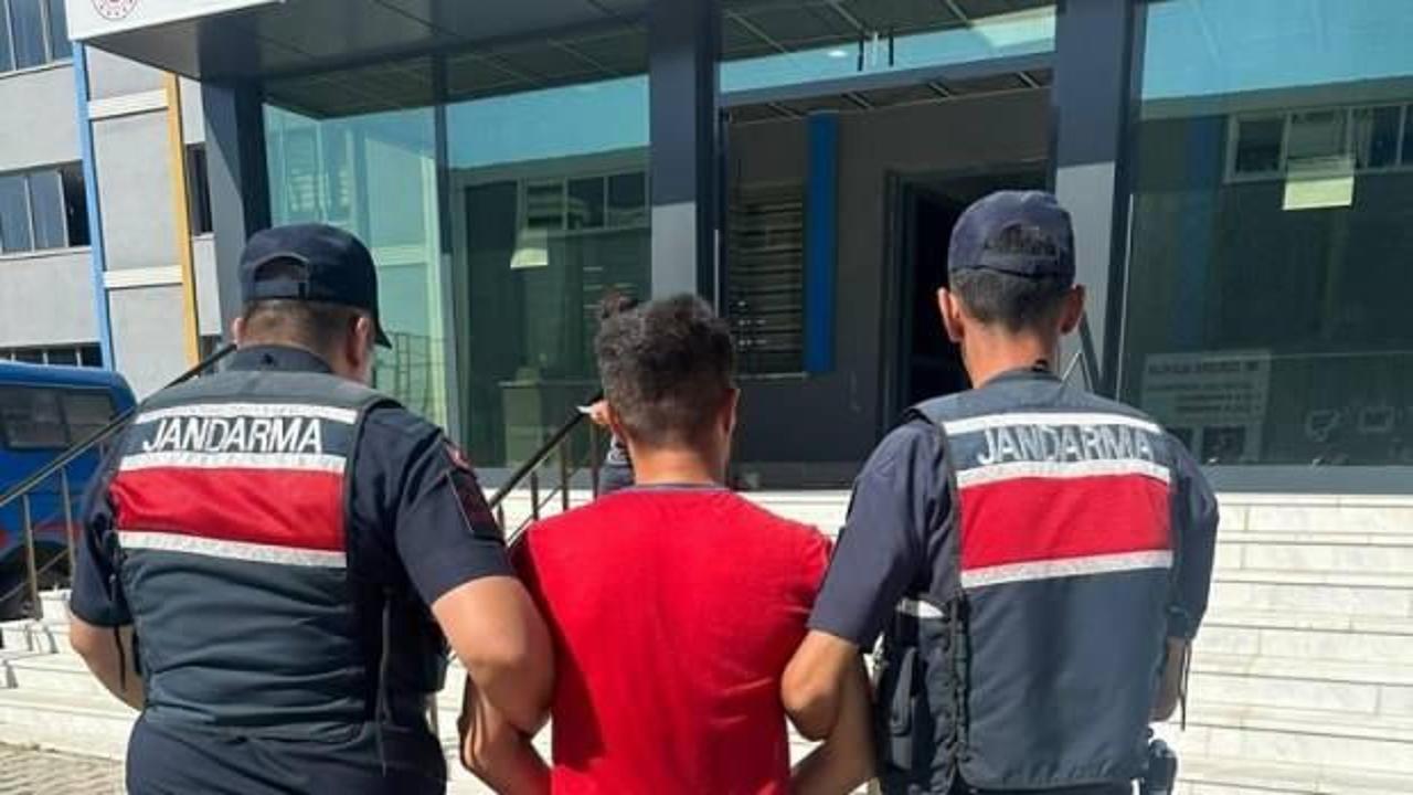 Malatya'da FET&Ouml; firarisi yakalandı