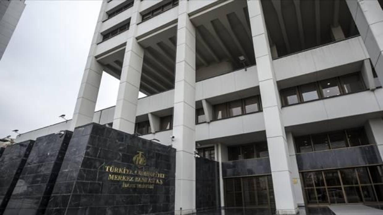 Merkez Bankası'ndan se&ccedil;ici kredi ve miktarsal sıkılaştırma adımları
