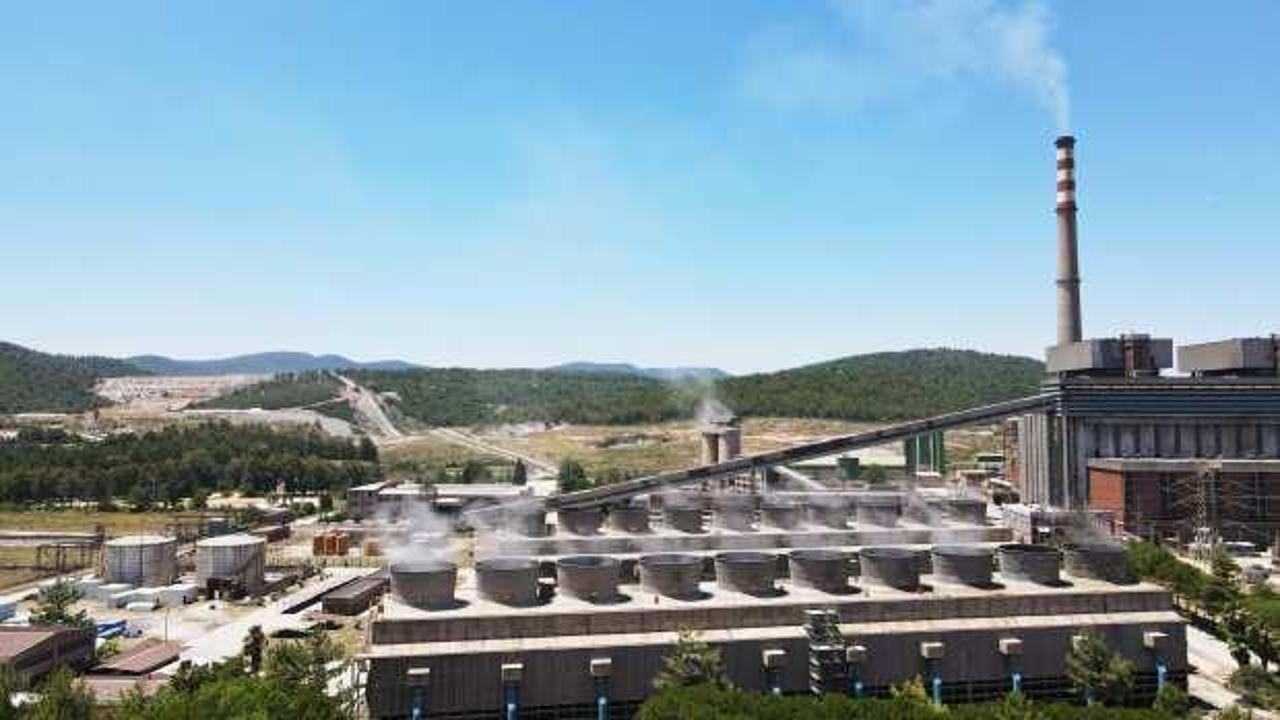 Milas&rsquo;ın en b&uuml;y&uuml;k işvereni YK Enerji b&ouml;lgede s&uuml;rd&uuml;r&uuml;lebilir bir ekonomi yaratıyor